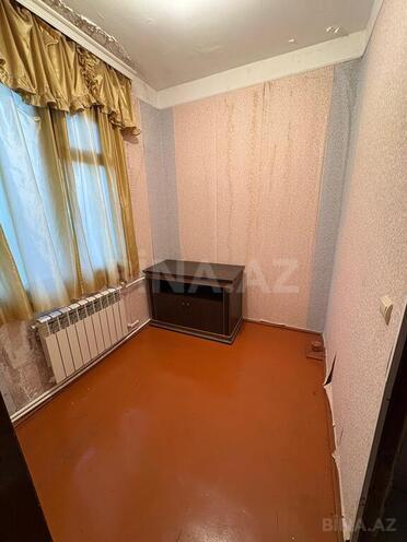 1-комн. вторичка - м. Мемар Аджеми - 28.5 м² (6)