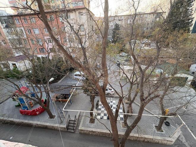 1-комн. вторичка - м. Мемар Аджеми - 28.5 м² (8)