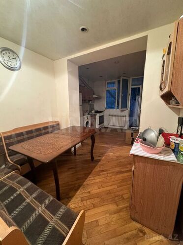 3-комн. вторичка - м. 28 мая - 100 м² (2)