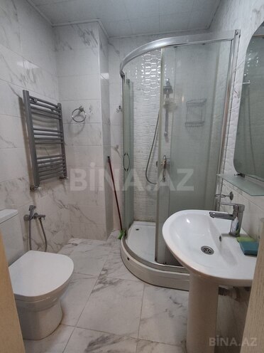 1 otaqlı yeni tikili - 20 Yanvar m. - 29 m² (5)