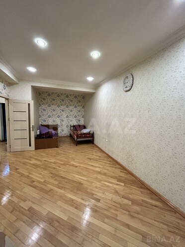 1-комн. новостройка - пос. Ахмедлы - 58 м² (3)
