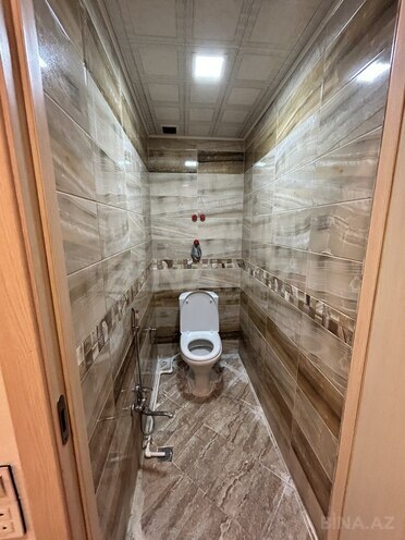 1-комн. новостройка - пос. Ахмедлы - 58 м² (10)