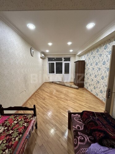 1-комн. новостройка - пос. Ахмедлы - 58 м² (4)