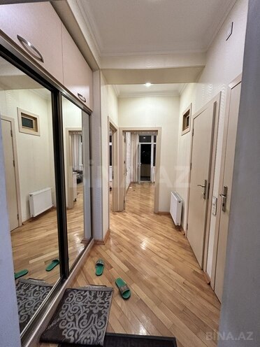 1-комн. новостройка - пос. Ахмедлы - 58 м² (8)