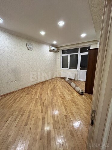 1-комн. новостройка - пос. Ахмедлы - 58 м² (5)