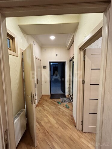 1-комн. новостройка - пос. Ахмедлы - 58 м² (6)