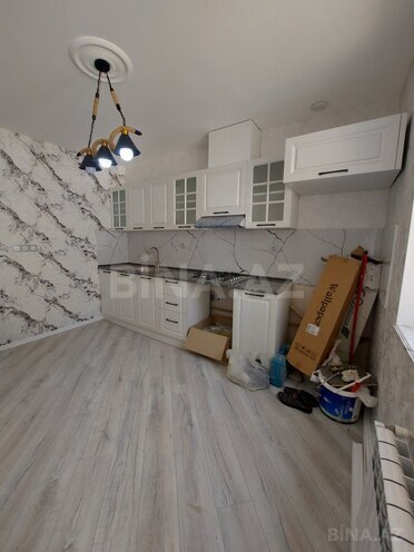 2-комн. дом/дача - пос. Биладжары - 80 м² (8)