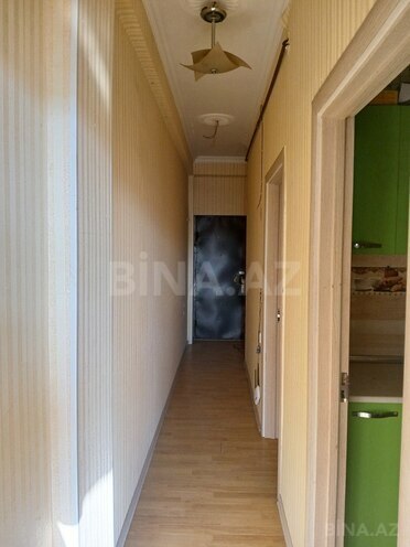 2 otaqlı köhnə tikili - Xırdalan - 40 m² (1)