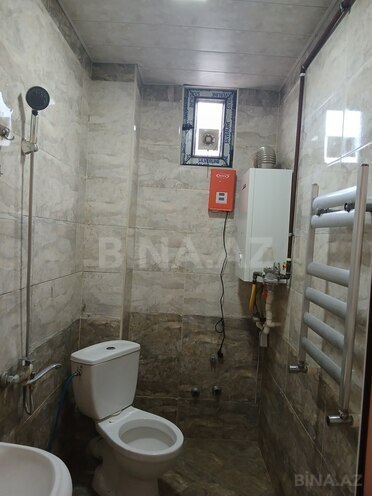 2 otaqlı köhnə tikili - Xırdalan - 40 m² (2)