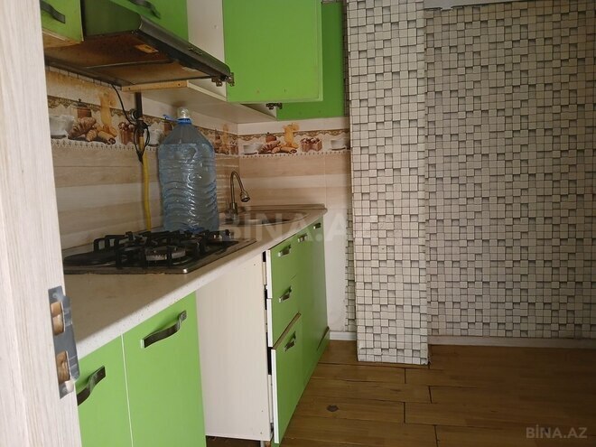 2 otaqlı köhnə tikili - Xırdalan - 40 m² (4)