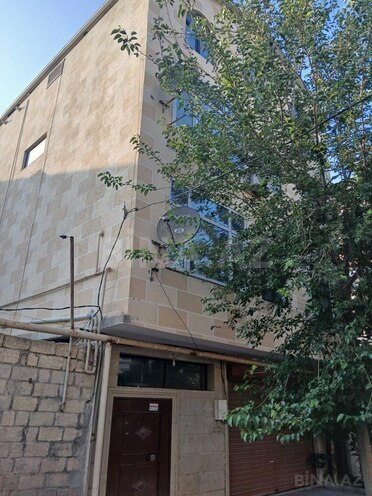 2 otaqlı köhnə tikili - Xırdalan - 40 m² (6)