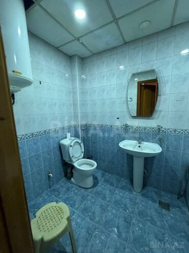 3 otaqlı köhnə tikili - Biləcəri q. - 80 m² (2)