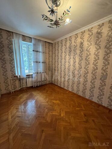 3 otaqlı köhnə tikili - Biləcəri q. - 80 m² (8)
