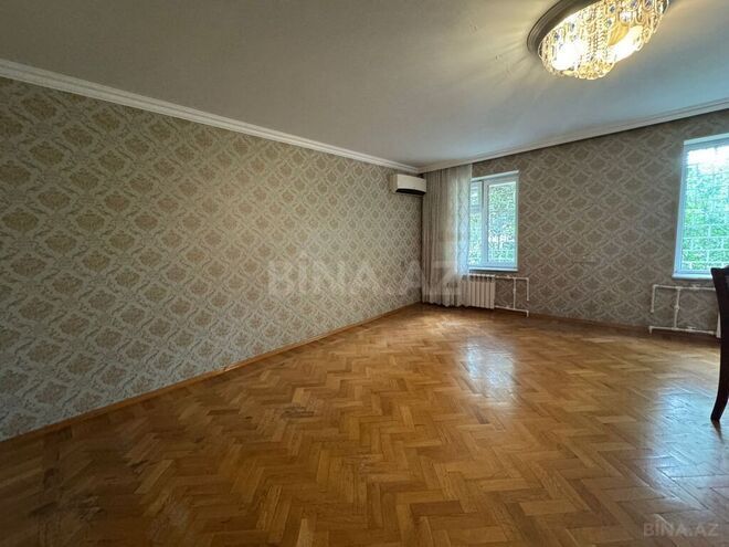 3 otaqlı köhnə tikili - Biləcəri q. - 80 m² (4)