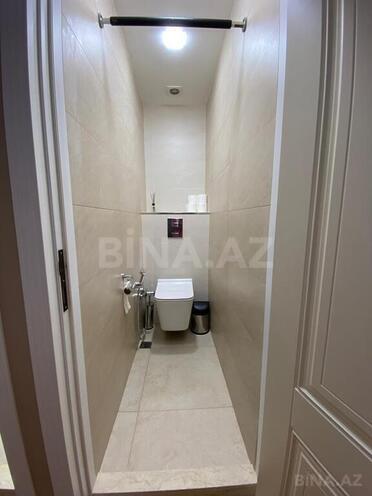 3-комн. новостройка - м. Нариман Нариманов - 70 м² (12)