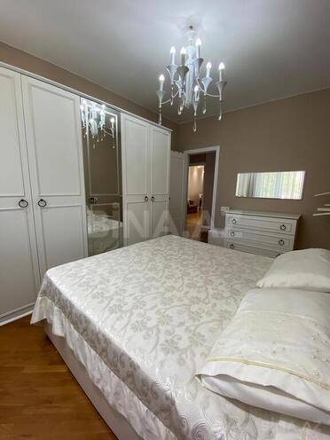 3-комн. новостройка - м. Нариман Нариманов - 70 м² (8)