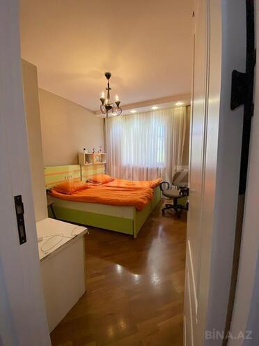 3-комн. новостройка - м. Нариман Нариманов - 70 м² (6)