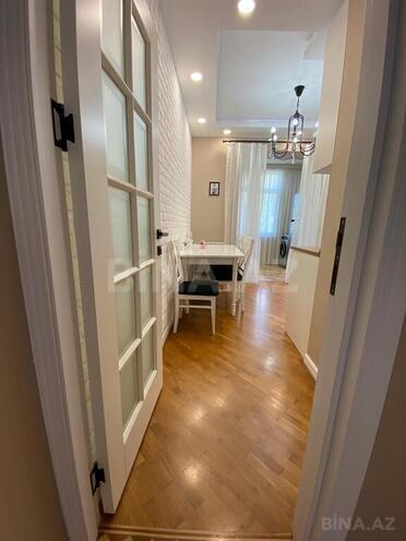 3-комн. новостройка - м. Нариман Нариманов - 70 м² (5)