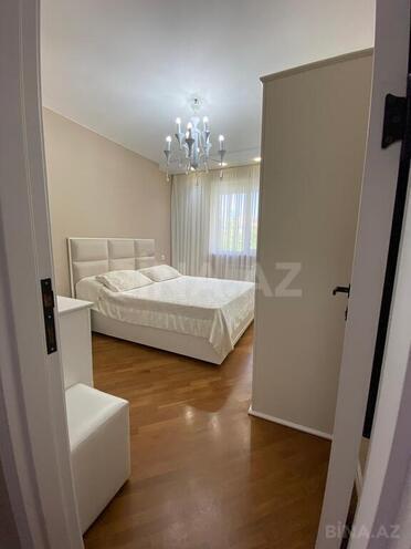 3-комн. новостройка - м. Нариман Нариманов - 70 м² (4)