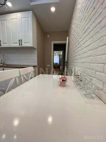 3-комн. новостройка - м. Нариман Нариманов - 70 м² (7)