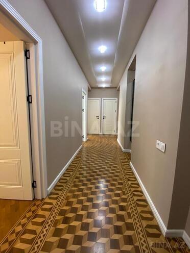3-комн. новостройка - м. Нариман Нариманов - 70 м² (9)