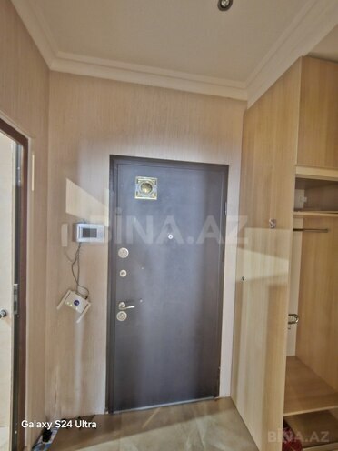 2 otaqlı yeni tikili - 20 Yanvar m. - 70 m² (9)