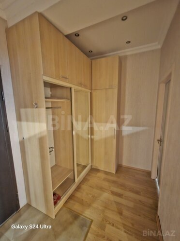 2 otaqlı yeni tikili - 20 Yanvar m. - 70 m² (8)