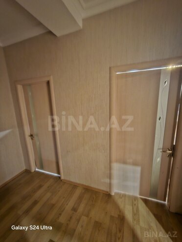 2 otaqlı yeni tikili - 20 Yanvar m. - 70 m² (7)
