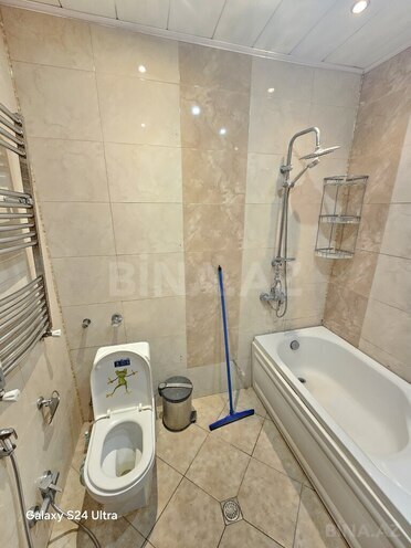 2 otaqlı yeni tikili - 20 Yanvar m. - 70 m² (2)