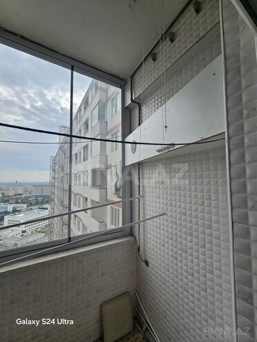 2 otaqlı yeni tikili - 20 Yanvar m. - 70 m² (11)