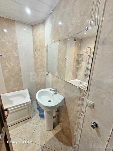 2 otaqlı yeni tikili - 20 Yanvar m. - 70 m² (3)