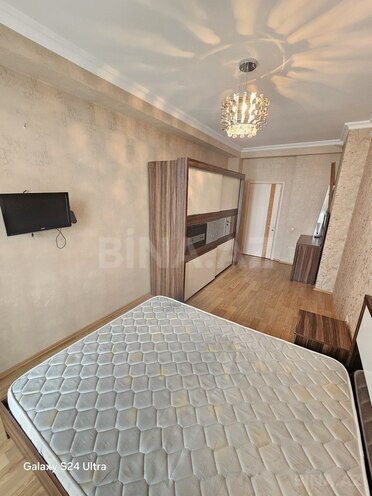 2 otaqlı yeni tikili - 20 Yanvar m. - 70 m² (12)