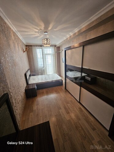 2 otaqlı yeni tikili - 20 Yanvar m. - 70 m² (13)
