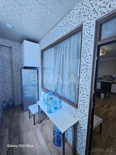 2 otaqlı yeni tikili - 20 Yanvar m. - 70 m² (4)