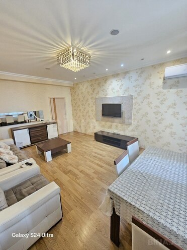 2 otaqlı yeni tikili - 20 Yanvar m. - 70 m² (1)