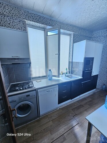 2 otaqlı yeni tikili - 20 Yanvar m. - 70 m² (5)