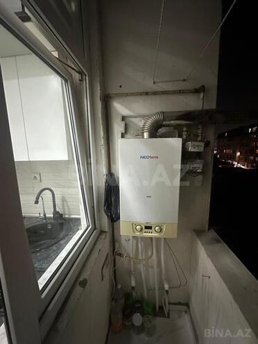 2-комн. новостройка - Хырдалан - 45 м² (6)