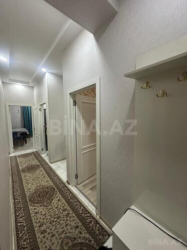 2-комн. новостройка - Хырдалан - 45 м² (8)