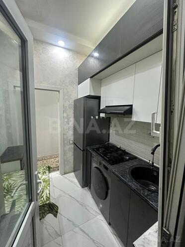2-комн. новостройка - Хырдалан - 45 м² (5)