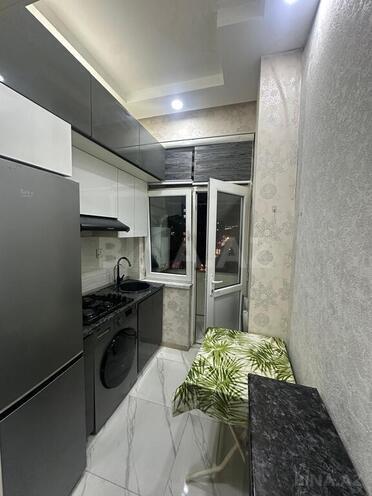 2-комн. новостройка - Хырдалан - 45 м² (10)