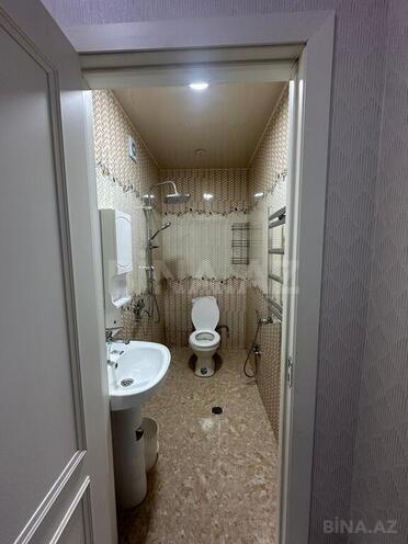 2-комн. новостройка - Хырдалан - 45 м² (11)