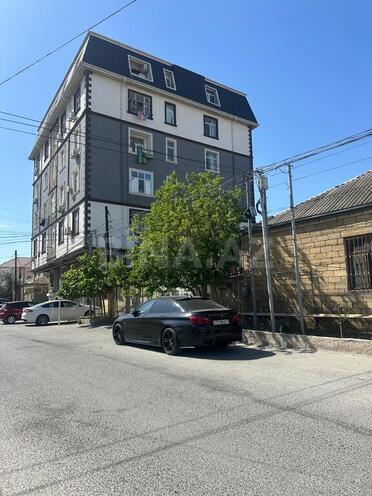 2-комн. новостройка - Хырдалан - 45 м² (1)