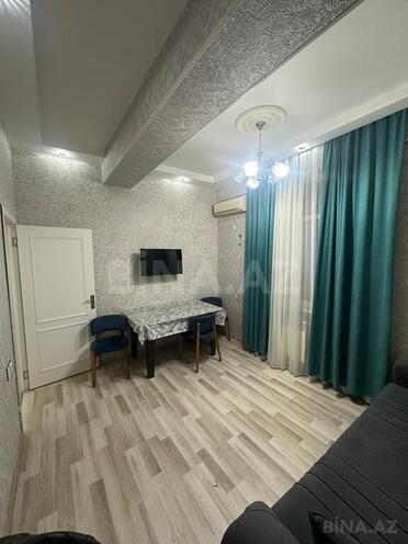 2-комн. новостройка - Хырдалан - 45 м² (4)