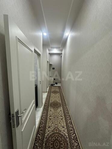2-комн. новостройка - Хырдалан - 45 м² (7)