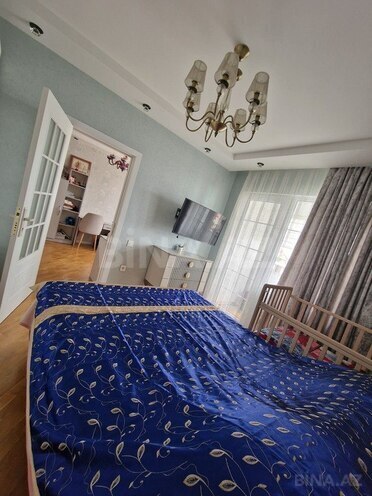4-комн. вторичка - пос. Карачухур - 90 м² (5)