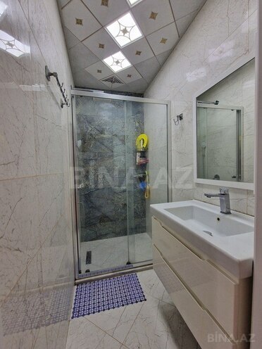 4-комн. вторичка - пос. Карачухур - 90 м² (20)
