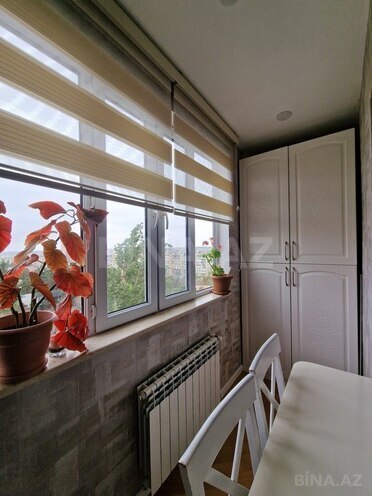 4-комн. вторичка - пос. Карачухур - 90 м² (10)
