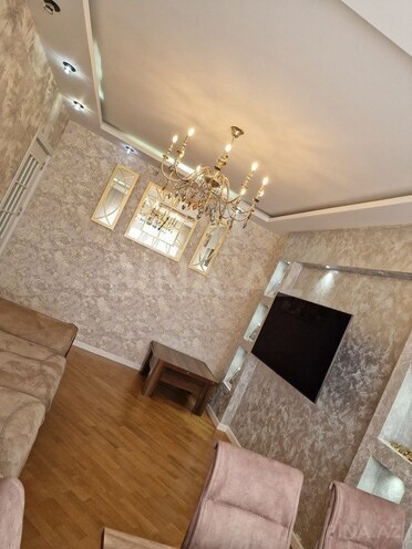 4-комн. вторичка - пос. Карачухур - 90 м² (18)