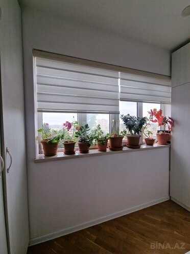 4-комн. вторичка - пос. Карачухур - 90 м² (26)
