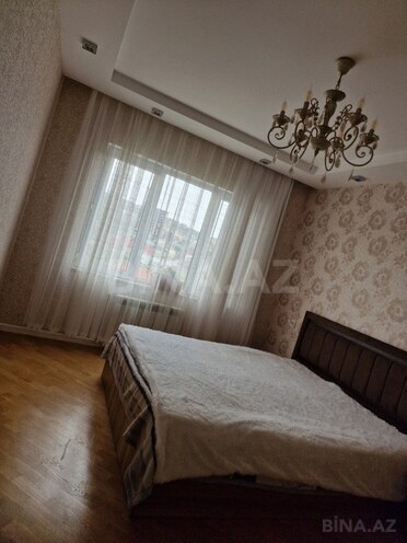 4-комн. вторичка - пос. Карачухур - 90 м² (16)